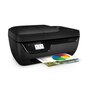 HP Imprimante Multifonction - Jet d'encre - OFFICEJET 3833 + Carte prépayée Instant Ink offerte