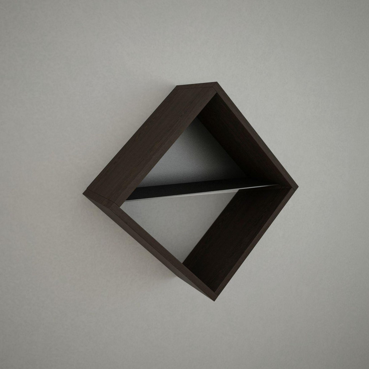 HOME MANIA Etagère murale design Phuket