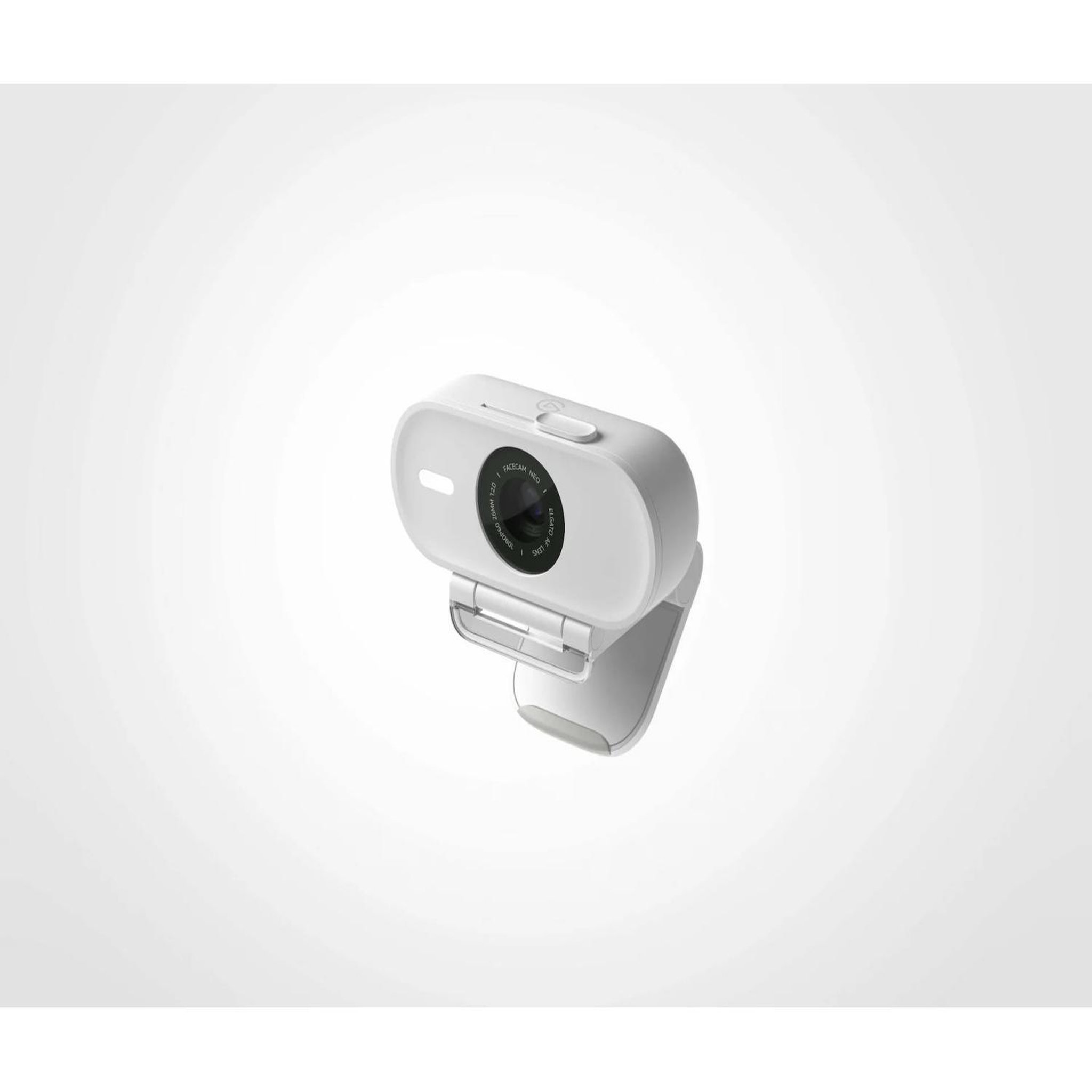 Voir la diapositive 3 : ELGATO Elgato facecam neo webcam 2 mp 1920 x 1080 pixels usb-c blanc