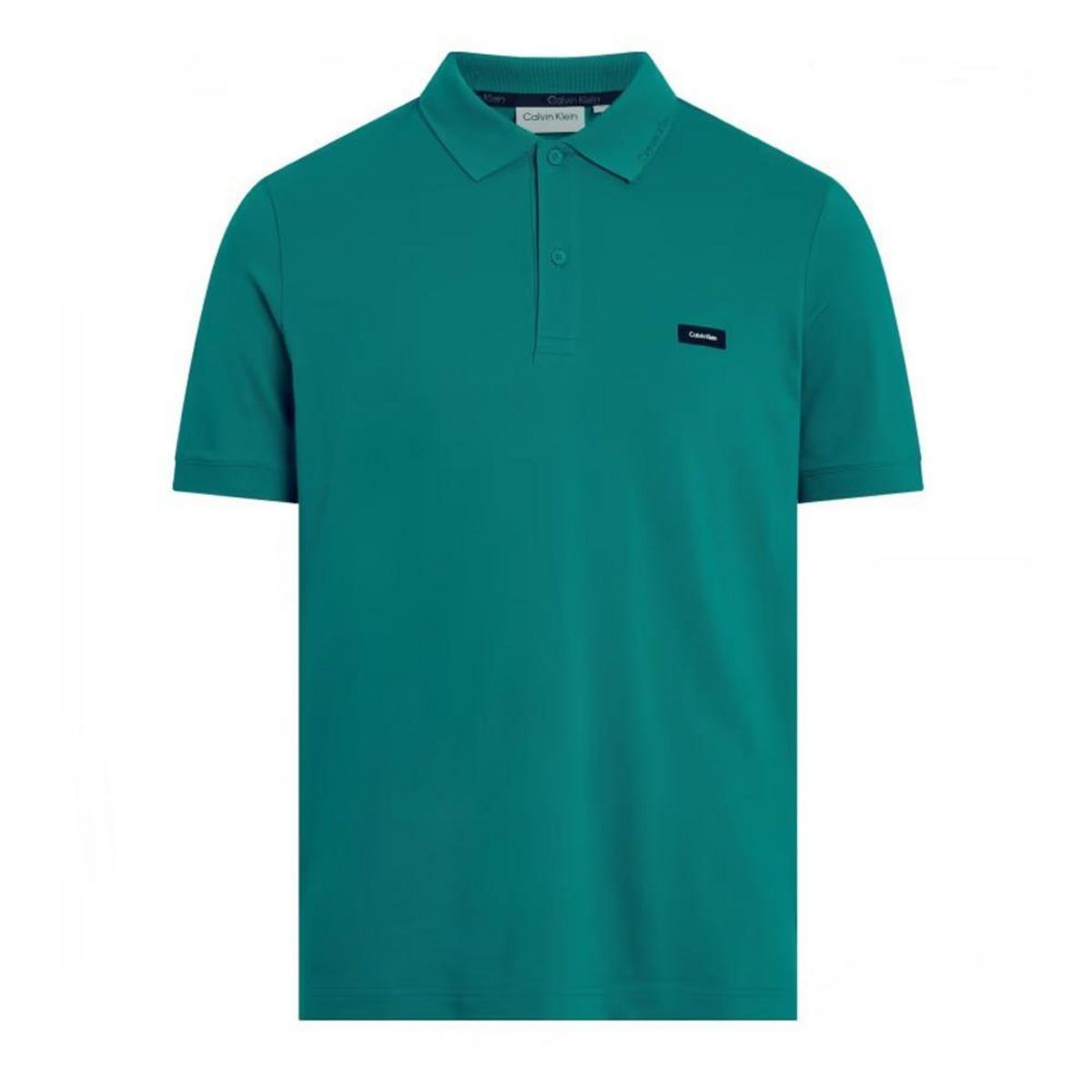 CALVIN KLEIN JEANS Polo  Canard Homme Calvin Klein Jeans K10K112468