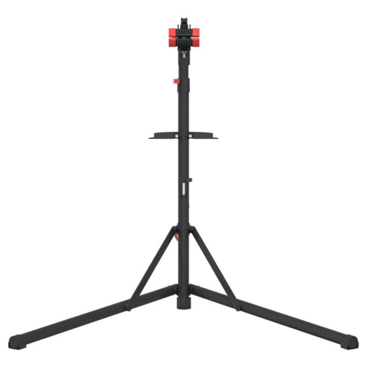 VIDAXL Support de réparation de vélo pliable réglable 92 152 cm