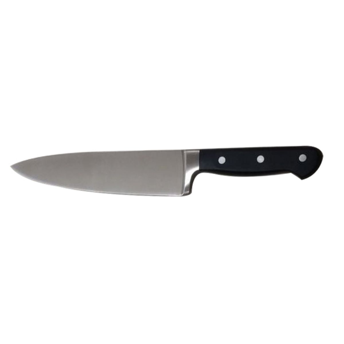 ACTUEL Couteau chef 20 cm forgé inox 