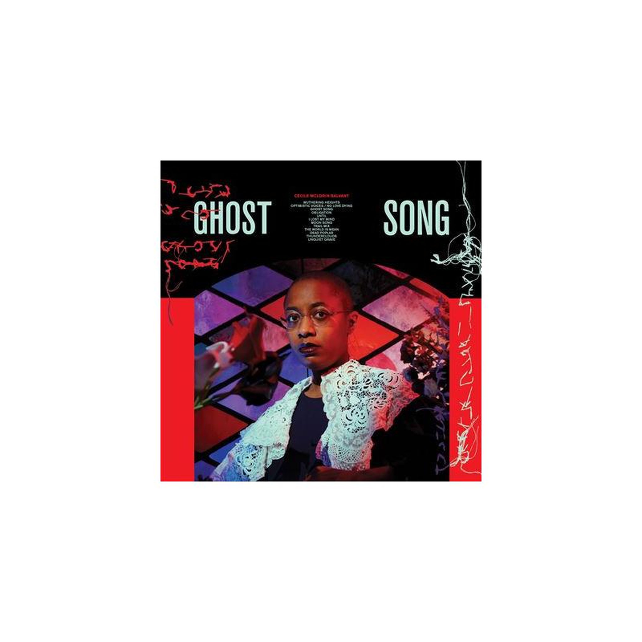 Ghost Song