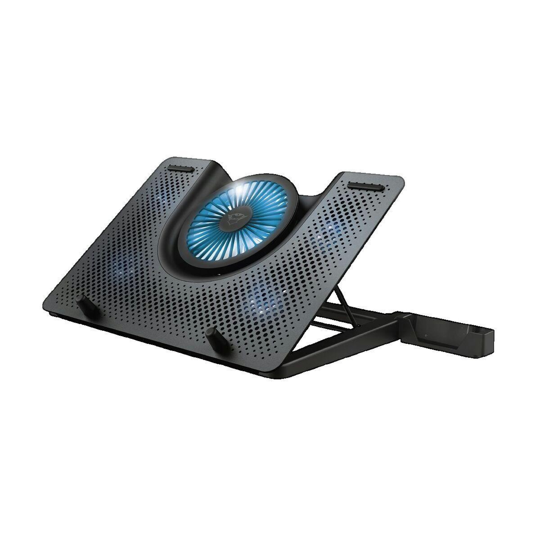 Trust Support de refroidissement Trust GXT 1125 Quno pour ordinateur portable jusqu'à 17,3 pouces