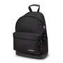 Voir la diapositive 4 : EASTPAK Sac à dos 1 compartiment noir Wyoming Black 