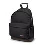 Voir la diapositive 4 : EASTPAK Sac à dos 1 compartiment noir Wyoming Black 