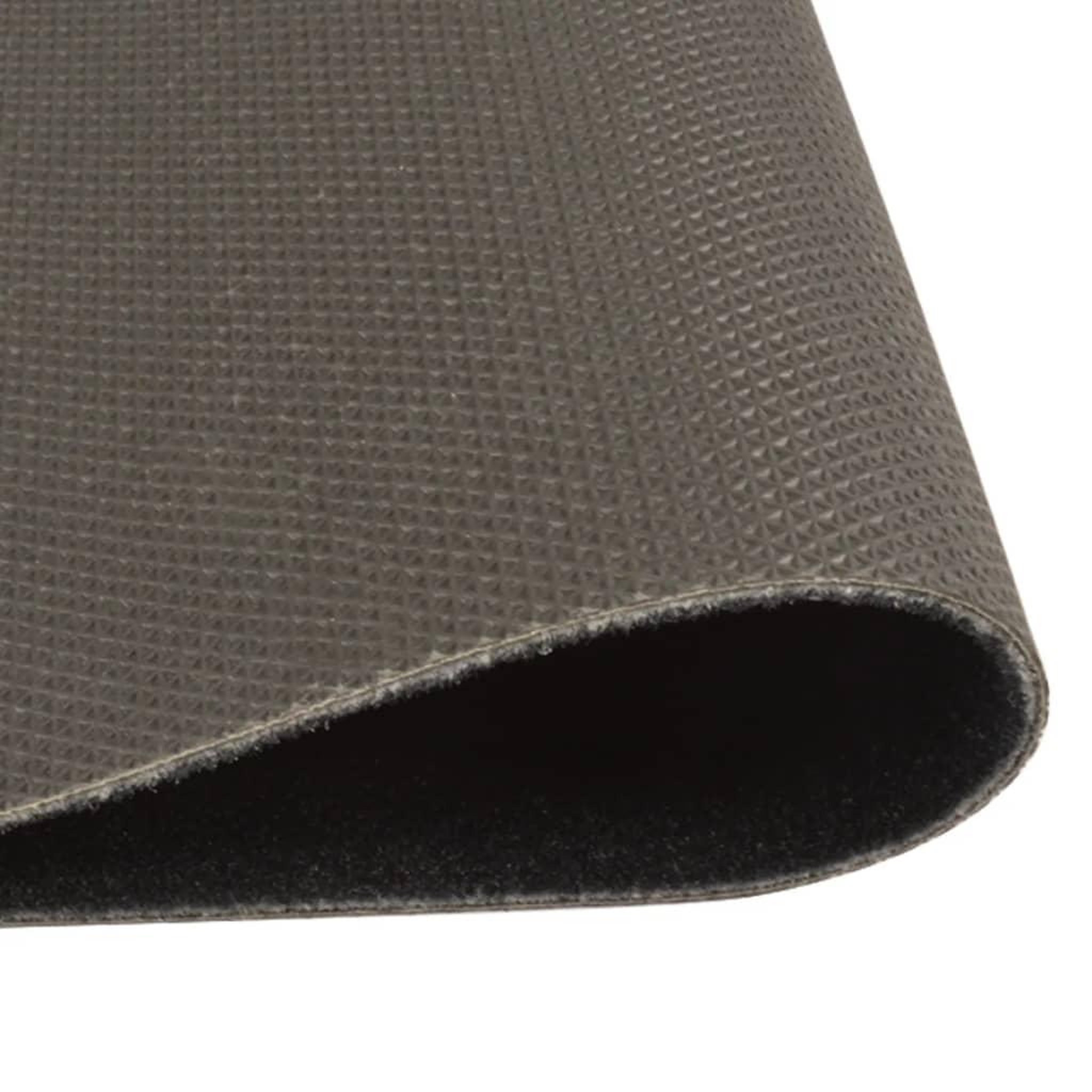 Voir la diapositive 3 : VIDAXL Tapis de cuisine lavable impression d'epices 45x150 cm velours