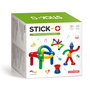 Voir la diapositive 1 : STICK-O Stick-O Basic set, 20 pcs.