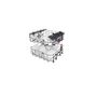 Voir la diapositive 6 : Whirlpool Lave-vaisselle 60cm 14 couverts 43db tout intégrable - wkcio3t133pfe