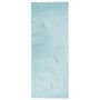 Voir la diapositive 2 : VIDAXL Tapis OVIEDO a poils courts vert 80x200 cm