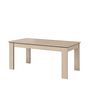 Voir la diapositive 4 : Table de séjour salle à manger extensible L180/215cm LIO