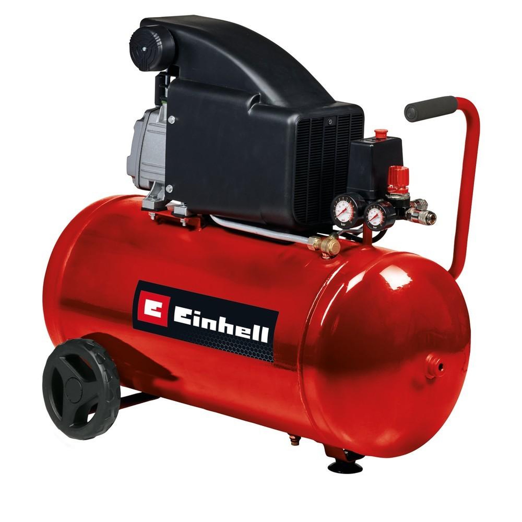 Einhell Compresseur TC-AC 270/50/8