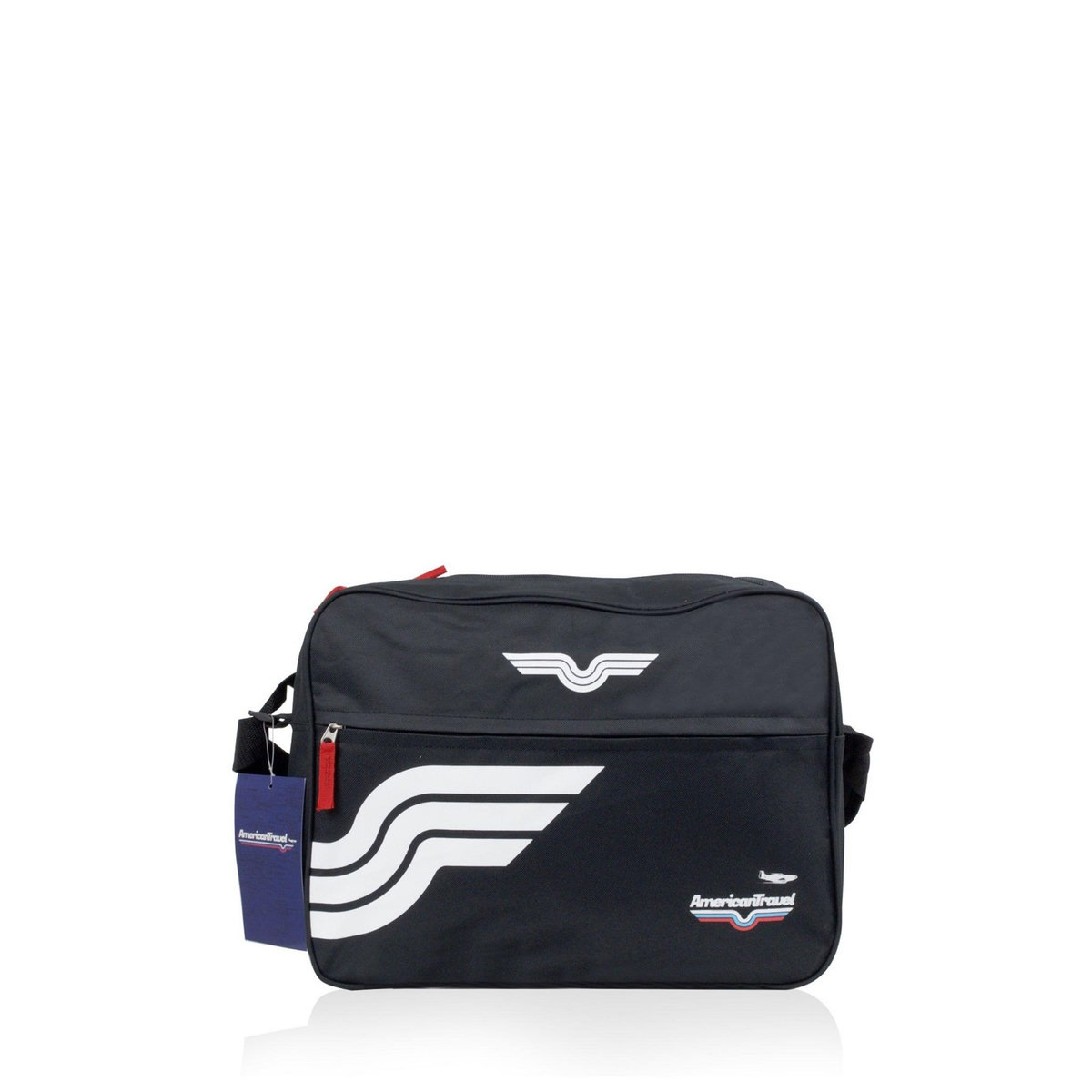 AMERICAN TRAVEL AMERICAN TRAVEL - Sac XS ORLANDO 30 cm