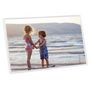 Voir la diapositive 4 : VIDAXL Collage de cadres photo 3 pcs de table Blanc 13x18 cm MDF