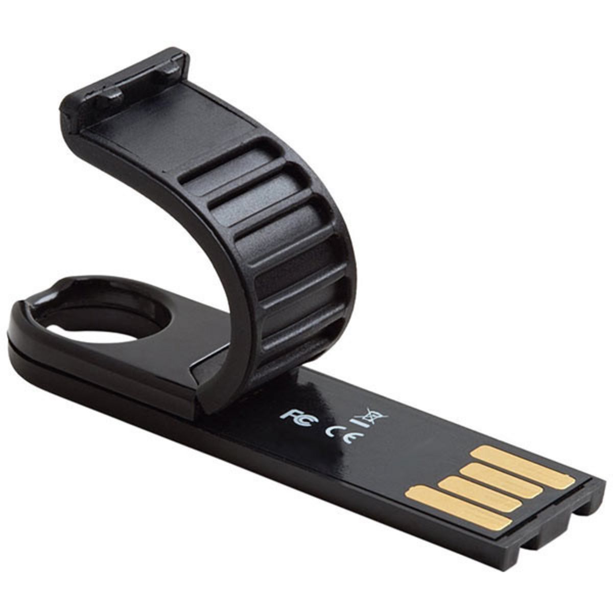 VERBATIM Cle usb Store'n'Stay Micro Plus 16 Go