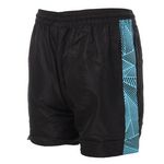 UMBRO Short  Garçon Umbro Ohia. Coloris disponibles : Noir