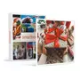 Smartbox Carte cadeau pour Noël - 50 € - Coffret Cadeau Multi-thèmes