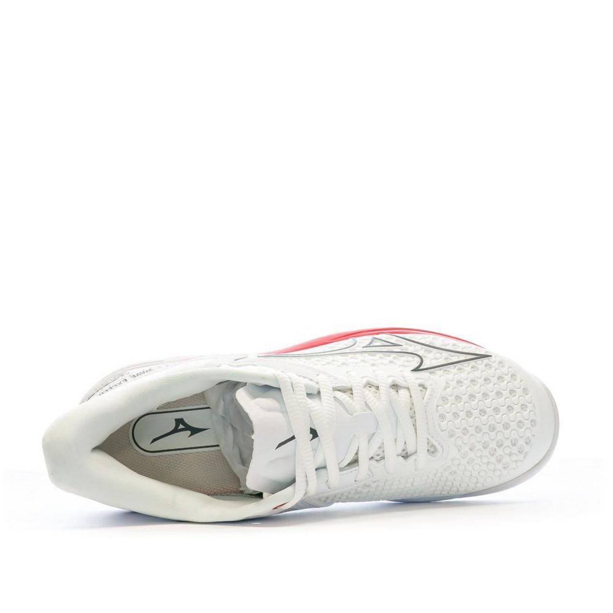 Mizuno Chaussures de Tennis hes Femme Mizuno Wave Exceed Tour