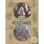  LES ENFANTS DE LA RESISTANCE : COFFRET EN 2 VOLUMES. TOME 1, PREMIERES ACTIONS ; TOME 2, PREMIERES REPRESSIONS, Dugomier Vincent