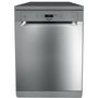 Voir la diapositive 5 : HOTPOINT Lave-vaisselle 60cm 14 couverts 43db inox - HFC3C33WX