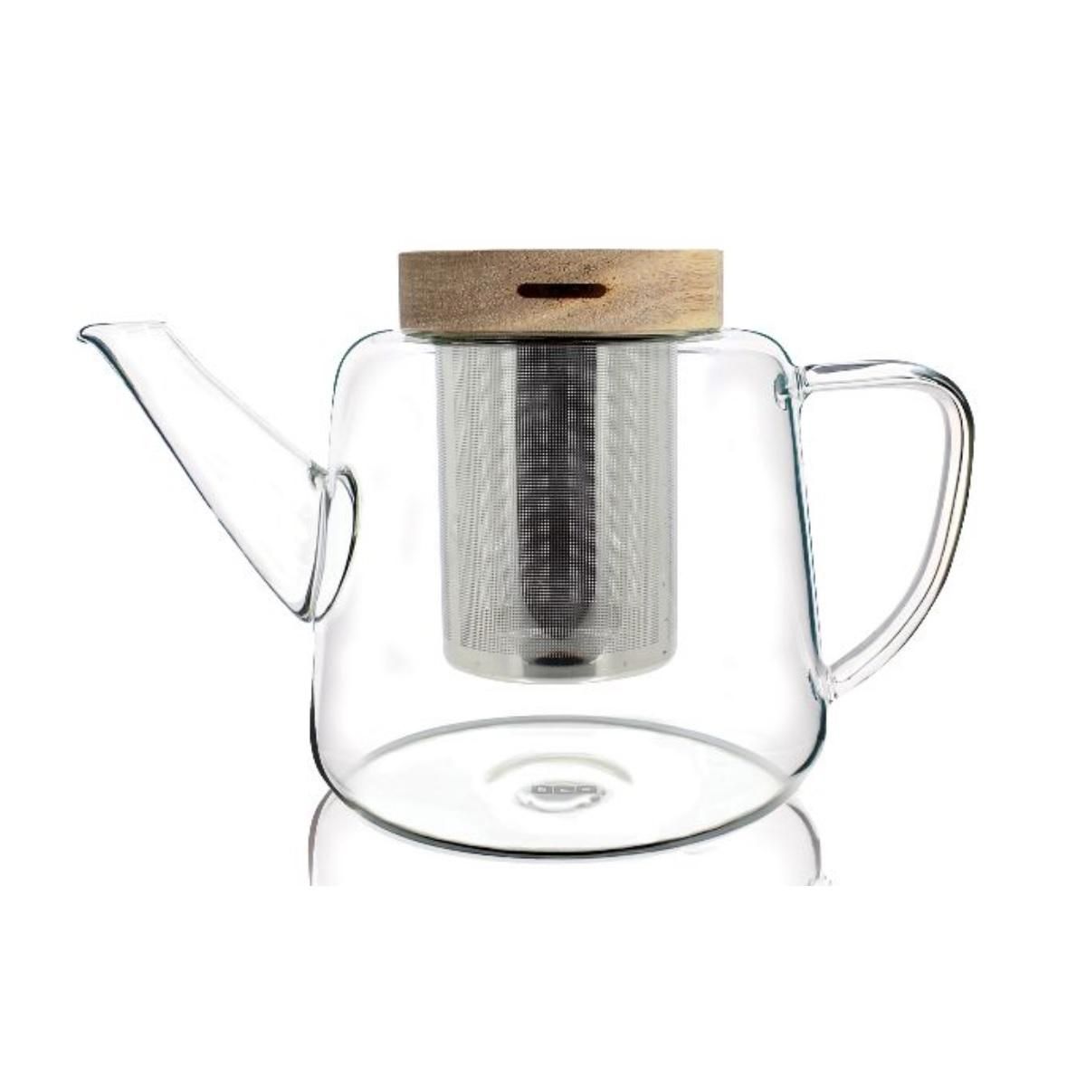 Ogo Théière avec infuseur 1l - 7912104