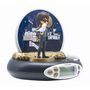 Voir la diapositive 3 : Lexibook Réveil Projecteur Harry Potter en 3D