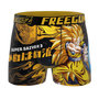 Voir la diapositive 5 : FREEGUN Lot de 4 boxers enfant Dragon Ball Z