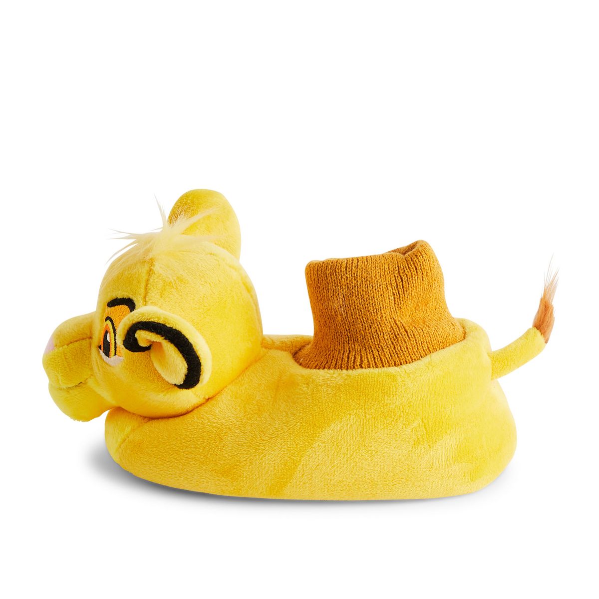 INEXTENSO Chaussons simba garçon