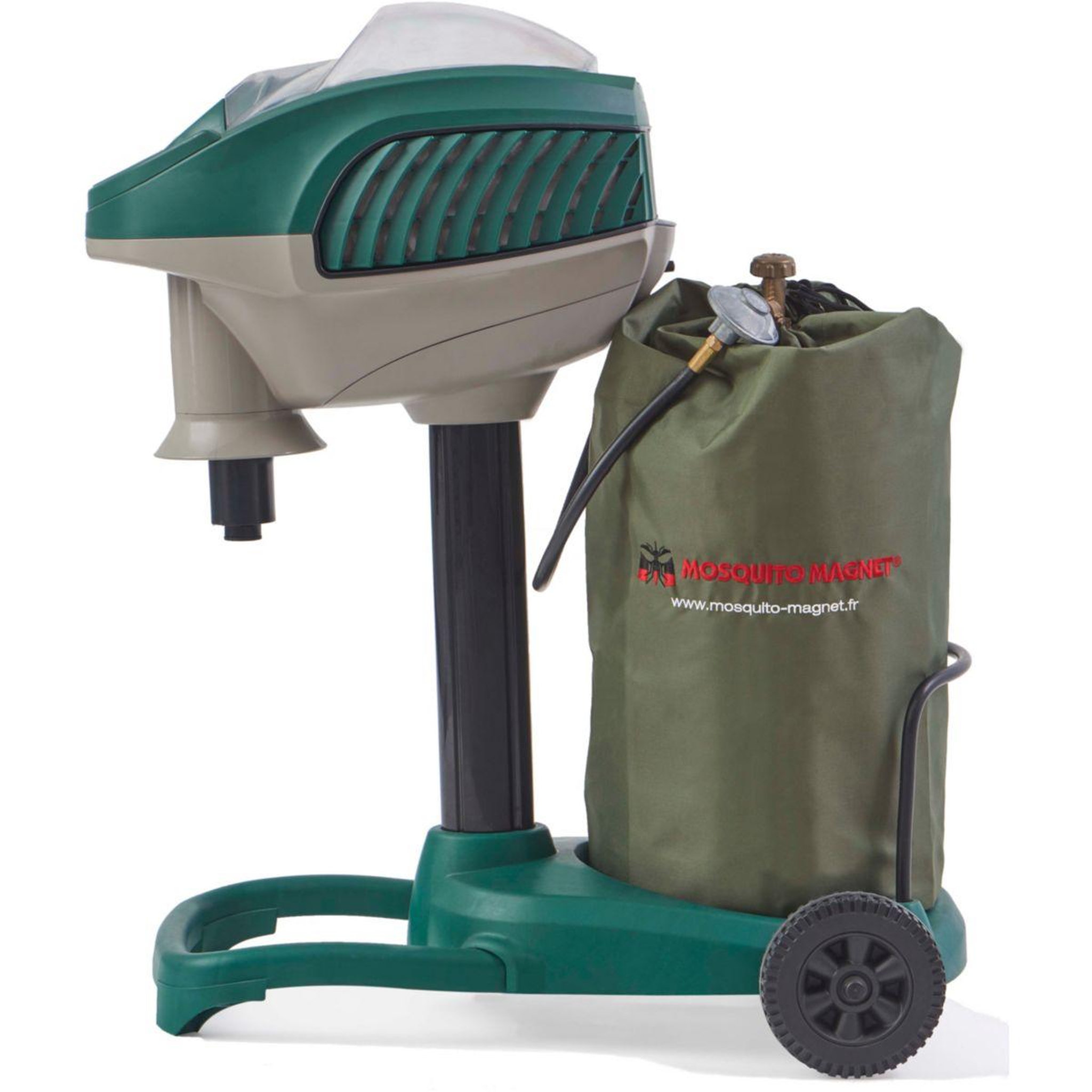 Voir la diapositive 3 : MOSQUITO Appareil anti moustique cache bouteille mosquito