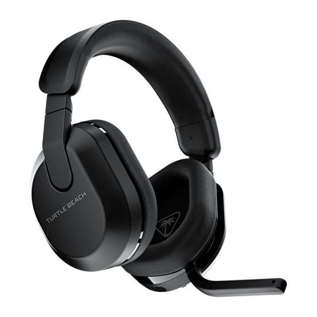 Turtle Beach Casque de gaming multi-plateforme sans fil - TURTLE BEACH - Stealth™ 600 XB (Gen 3) - Noir