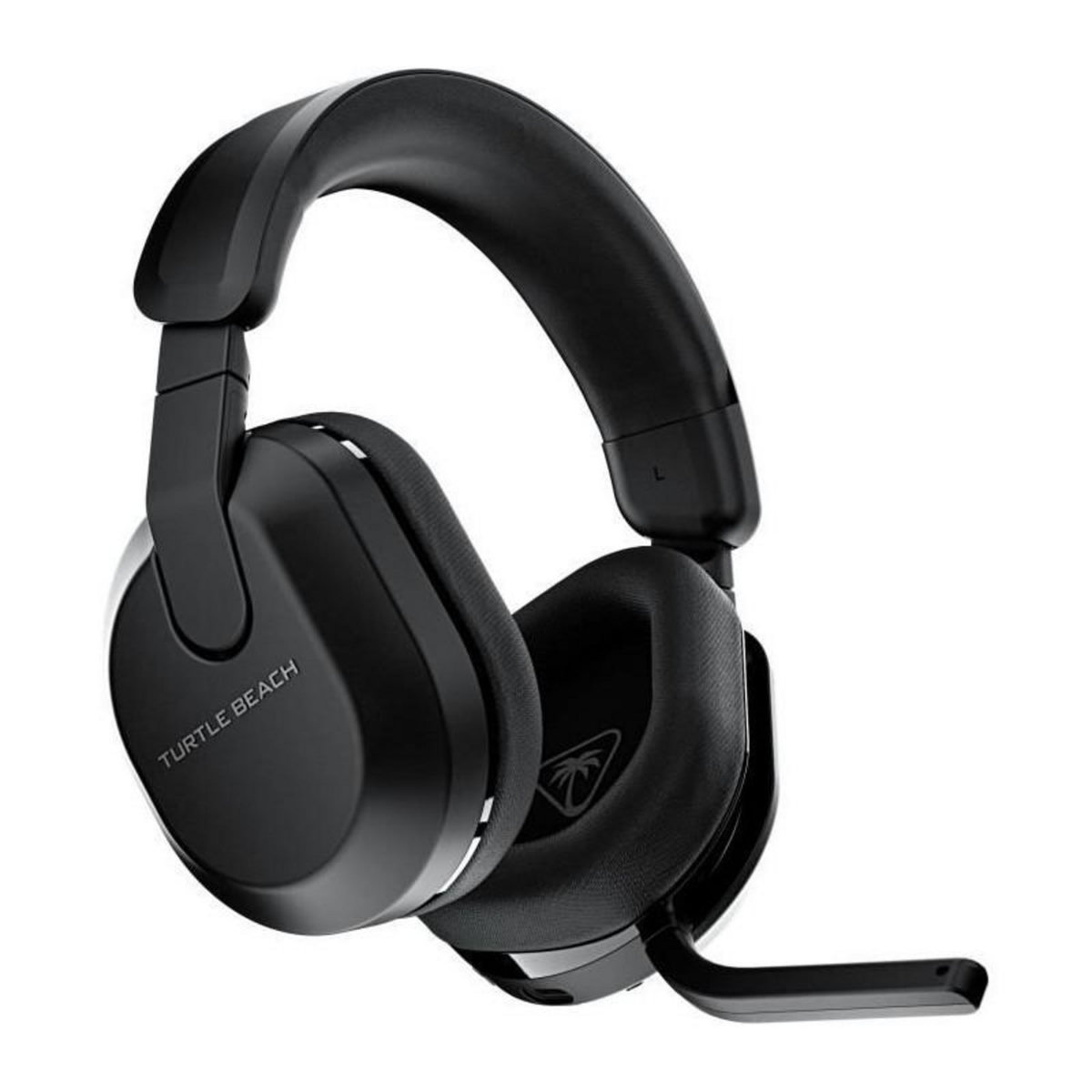 Turtle Beach Casque de gaming multi-plateforme sans fil - TURTLE BEACH - Stealth™ 600 XB (Gen 3) - Noir
