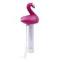 Voir la diapositive 3 : ASTRALPOOL Thermomètre piscine Flamant Rose