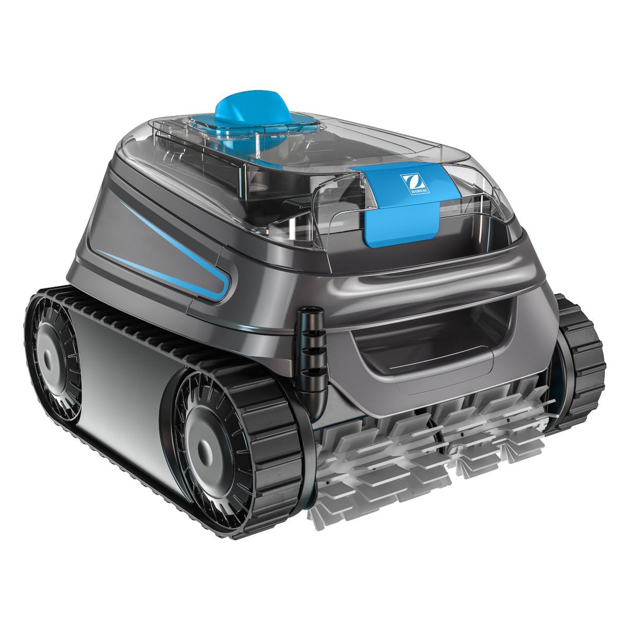 Zodiac Robot electrique de piscine fond, parois et ligne d'eau - cnx 25