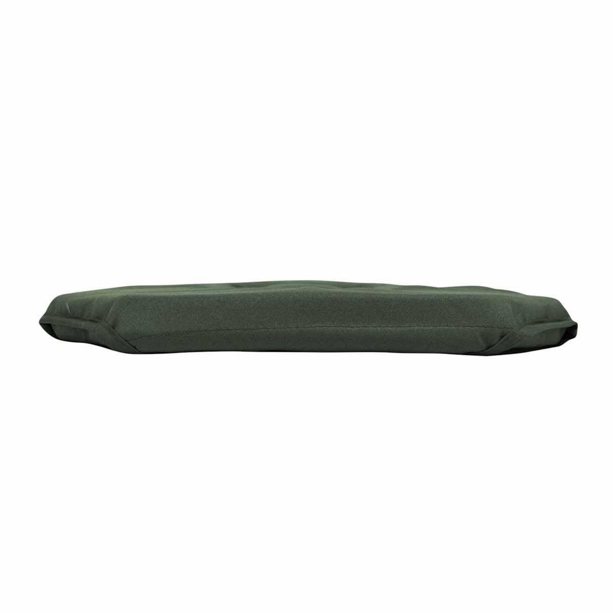 Paris Prix Galette de Chaise  Essentiel  36x36cm Kaki