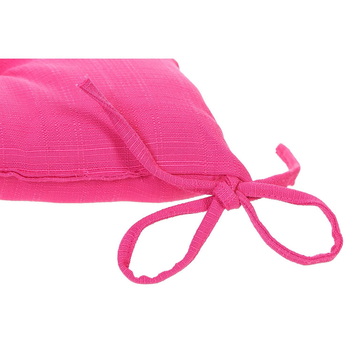 HESPERIDE Galette de chaise d'extérieur Korai