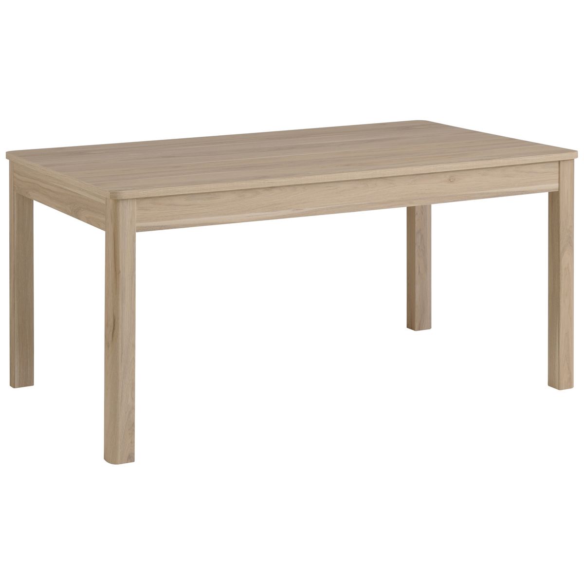 Table de séjour salle à manger l160 cm MARGOT