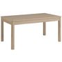 Voir la diapositive 1 : Table de séjour salle à manger l160 cm MARGOT