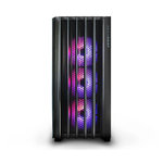 SKILLKORP PC Gamer SK12 – AMD Ryzen 7 5700X – NVIDIA GeForce RTX 5070 – 32 Go RAM DDR4 – SSD 1 To