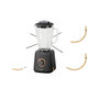 Voir la diapositive 3 : TEFAL Blender tefal Eco Respect BL46EN38 puissance 800 W capacité 1,75 litre