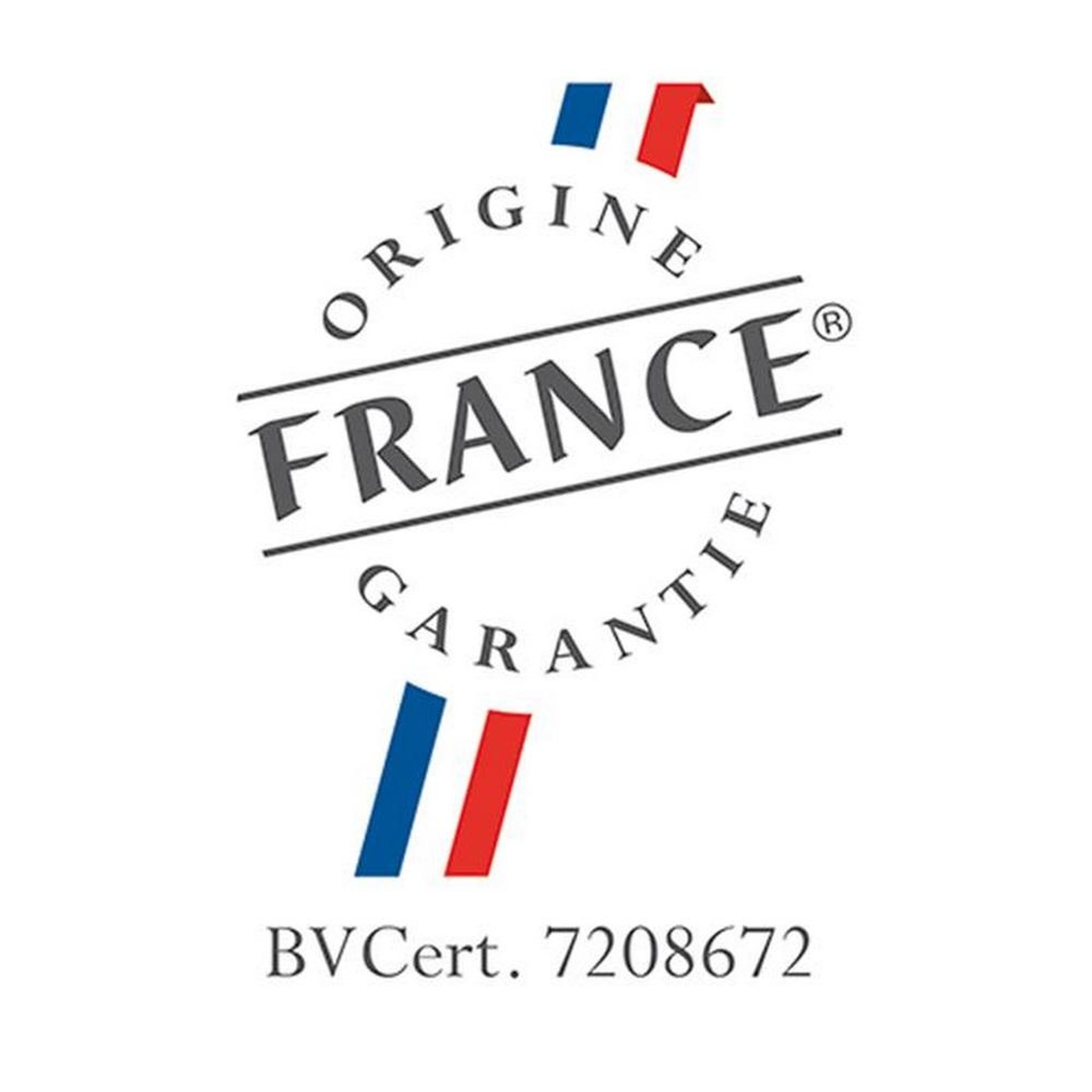 Voir la diapositive 4 : Invicta Poêle à bois fonte 7kw anthracite - P648124