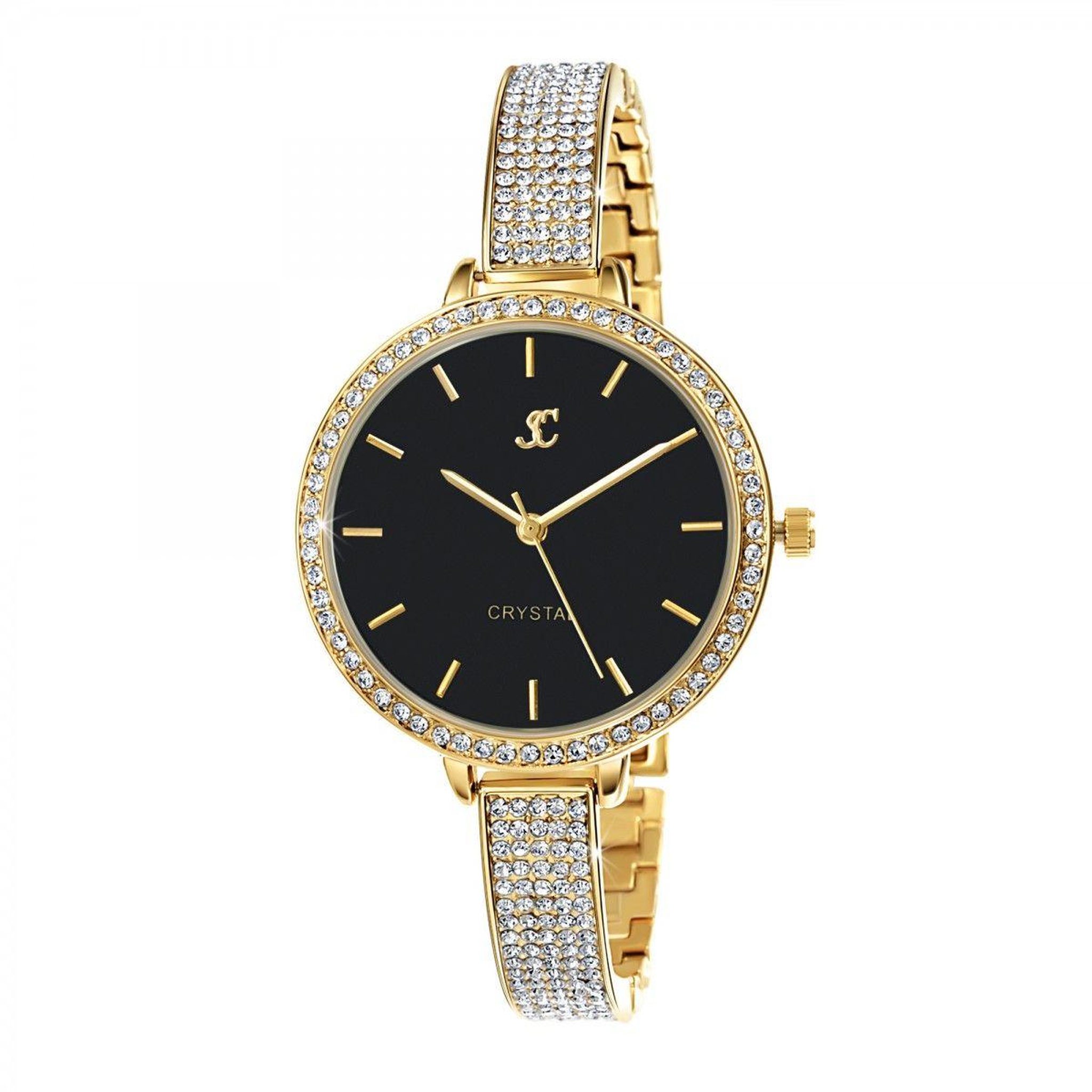 SC BOHEME Montre Layana élégante SC Bohème