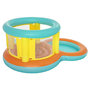 Voir la diapositive 2 : BESTWAY Château gonflable Bestway avec pataugeoire Jumptopia