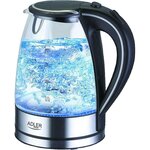 ADLER Bouilloire électrique Adler AD 1225 1.7 l