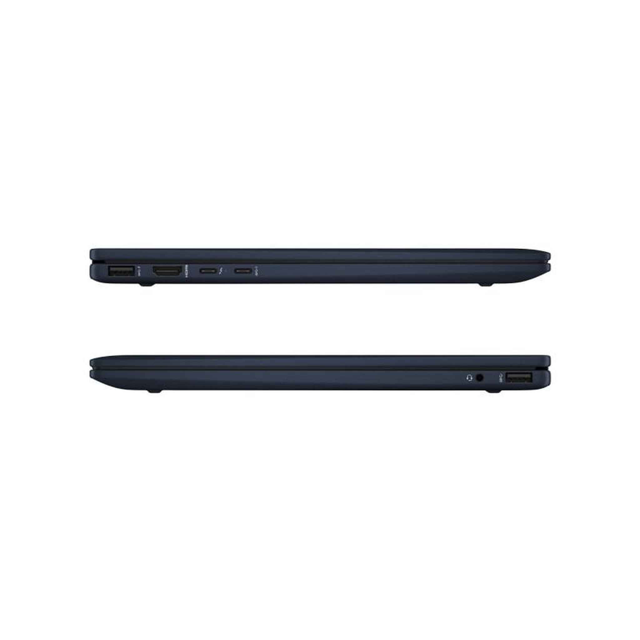 Voir la diapositive 4 : HP PC Hybride PC 2 en 1 Hp Envy 14 fc0001nf OLED 14 Intel core Ultra 5 125U RAM 16 Go LPDDR5 SSD M.2 512 Go Intel Arc