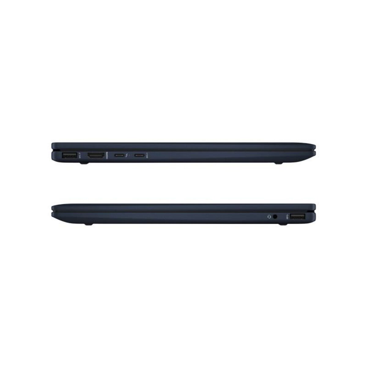 HP PC Hybride PC 2 en 1 Hp Envy 14 fc0001nf OLED 14 Intel core Ultra 5 125U RAM 16 Go LPDDR5 SSD M.2 512 Go Intel Arc