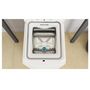 Voir la diapositive 6 : Whirlpool Lave-linge top 6.5kg 1200 tours/min blanc - TDLRBX65242BSFR