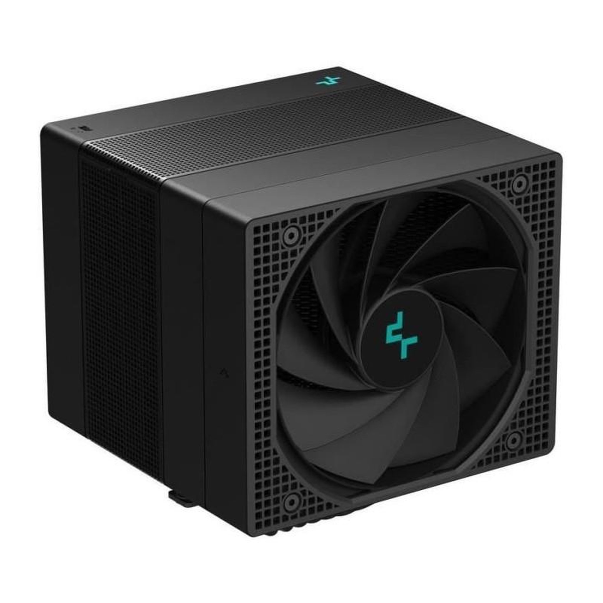 Deepcool DEEPCOOL Assassin IV (Noir) - Ventirad CPU - 1x120mm + 1x140mm
