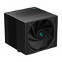 Voir la diapositive 1 : Deepcool DEEPCOOL Assassin IV (Noir) - Ventirad CPU - 1x120mm + 1x140mm
