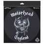 Voir la diapositive 4 : Subsonic Tapis de souris gaming Motörhead