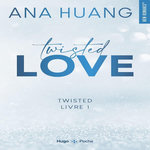 TWISTED TOME 1 : TWISTED LOVE, Huang Ana